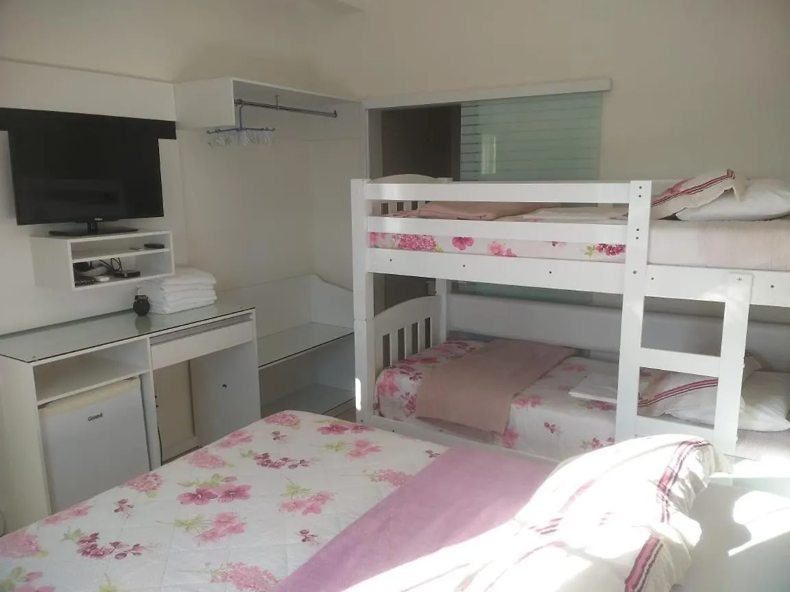 Inn Pousada Ares Do Sul Penha