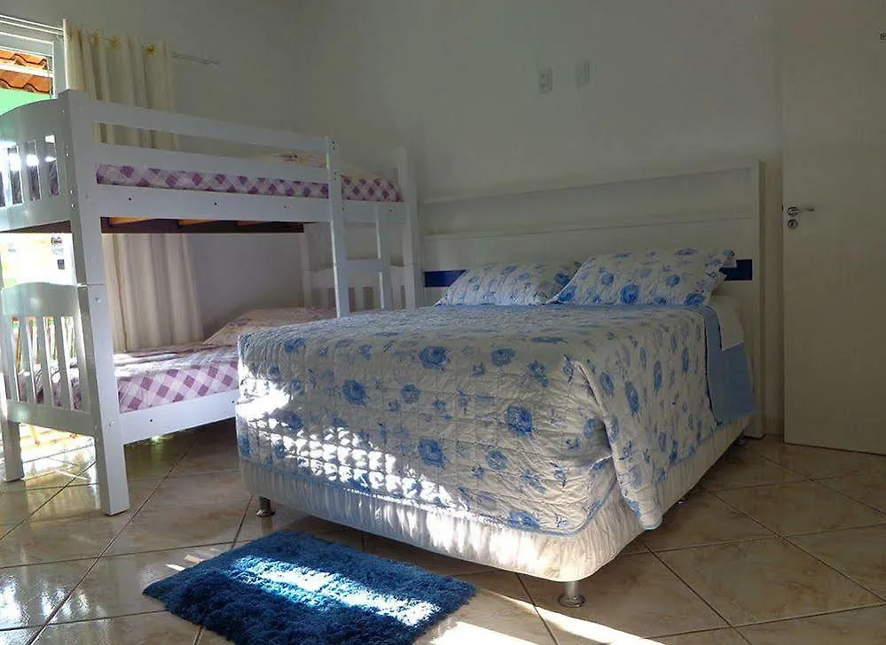 Pousada Ares Do Sul Penha Inn