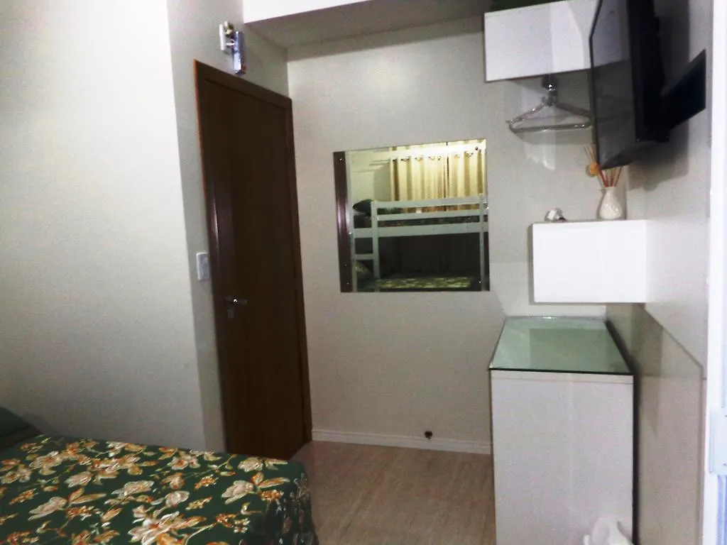 ** Estalagem Pousada Ares Do Sul Penha  Brasil