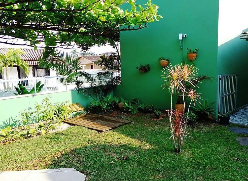 Estalagem Pousada Ares Do Sul Penha