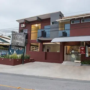 Engenho Hotel