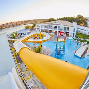 Do Lago Park Brasil