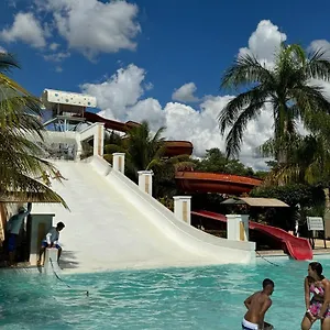 Lacqua Diroma - Cozinha Completa E Parque Aquatico 24h - 02 Brasil