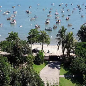 Maricá Hotel