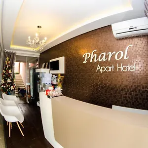 Pharol Apart-hotel