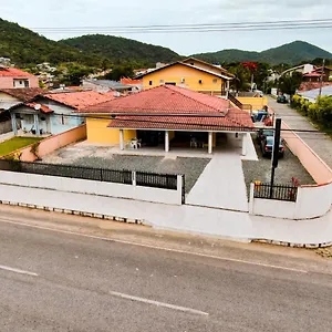 Parque Estalagem